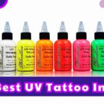 Best UV Tattoo Ink