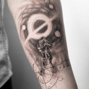 shading interstellar tattoo