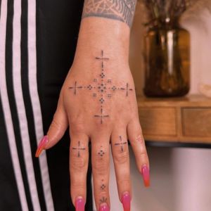 simple tattoos for women