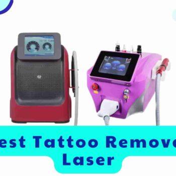 Best Tattoo Removal Laser