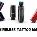 Best Wireless Tattoo Machines