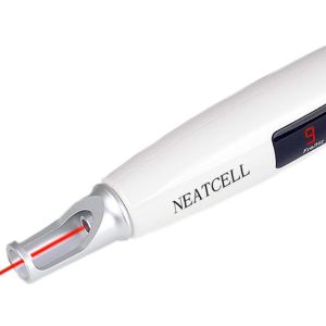 NEATCELL Red Light Tattoo Removal Handheld Laser