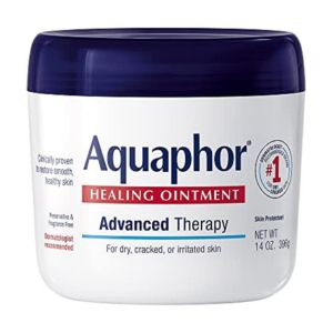 Aquaphor Healing