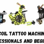 Best Coil Tattoo Machines for Professionals and Beginners