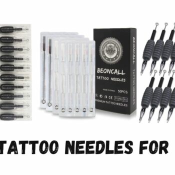 Best Tattoo Needles For Lining
