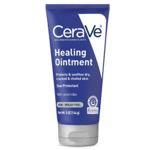 CeraVe Healing Tattoo Aftercare Ointment