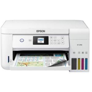Epson EcoTank ET-2760 Supertank Stencil Printer