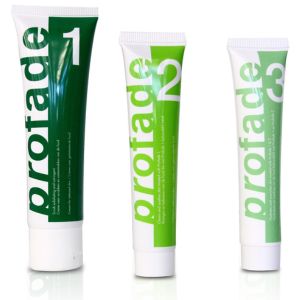Profade 3-Step Natural Tattoo Removal Cream