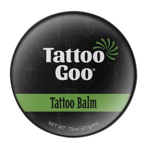 Tattoo Goo Original Aftercare Tattoo Balm