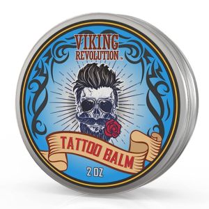Viking Revolution Tattoo Care Balm