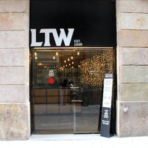 LTW tattoo shop – Best In Spain