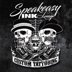 Speakeasy Tattoo – Best In Florida