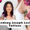 Are Lindsay Joseph Lucid Tattoos Worth It