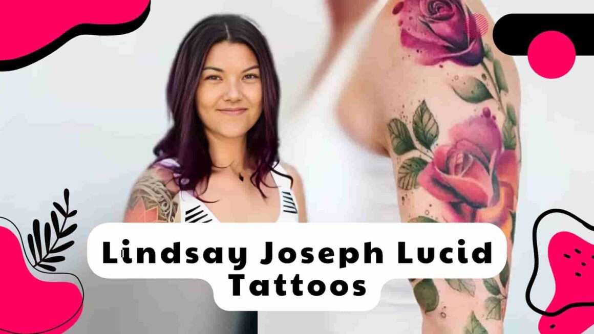 Are Lindsay Joseph Lucid Tattoos Worth It