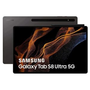 SAMSUNG Galaxy Tab S8 Ultra