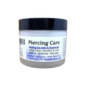 Urban ReLeaf Best Antibacterial Soap For Piercings